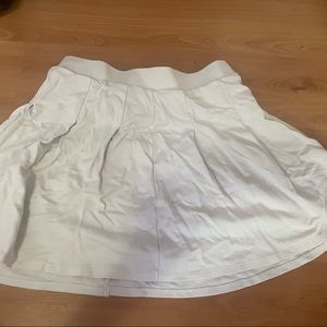 wild fable tennis skirt